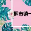 柳市鎮一中好進嗎（柳市鎮一中）