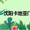 沈陽卡地亞門店（沈陽卡地亞專賣店在哪）