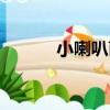小喇叭菌（關于小喇叭菌簡介）