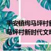平安鎮绹馬坪村新時代文明實踐志愿服務隊（關于平安鎮绹馬坪村新時代文明實踐志愿服務隊介紹）
