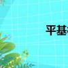 平基村（關于平基村介紹）