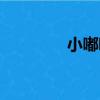 小嘟嘟（關于小嘟嘟簡介）