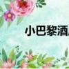 小巴黎酒店（關于小巴黎酒店簡介）