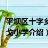 平壩區十字鄉沙戈小學（關于平壩區十字鄉沙戈小學介紹）