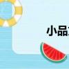 小品文（關于小品文簡介）