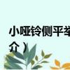 小啞鈴側平舉內收（關于小啞鈴側平舉內收簡介）