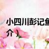小四川彭記魚火鍋（關于小四川彭記魚火鍋簡介）