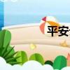 平安云（關于平安云介紹）