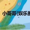 小哥哥[娛樂圈]（關于小哥哥[娛樂圈]簡介）