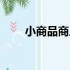 小商品商人（關于小商品商人簡介）