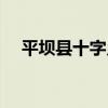 平壩縣十字鄉（關于平壩縣十字鄉介紹）