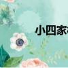 小四家村（關于小四家村簡介）