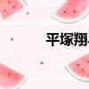 平塚翔馬（關于平塚翔馬介紹）