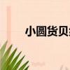 小圓貨貝綱（關于小圓貨貝綱簡介）