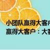 小團隊贏得大客戶：大客戶銷售新策略與方法（關于小團隊贏得大客戶：大客戶銷售新策略與方法簡介）