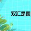 雙匯是國資企業嗎（雙匯是國企嗎）