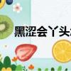 黑澀會丫頭怎么樣了（我愛黑澀會丫頭）