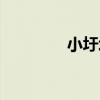 小圩堤（關于小圩堤簡介）