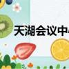 天湖會議中心別墅價格（天湖會議中心）