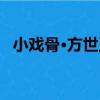 小戲骨·方世玉（關于小戲骨·方世玉簡介）
