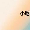 小地蜂（關于小地蜂簡介）