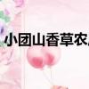 小團山香草農莊（關于小團山香草農莊簡介）