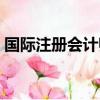 國際注冊會計師工資（國際注冊會計師費用）