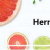 Hermes Parfums 75008