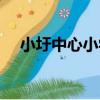 小圩中心小學（關于小圩中心小學簡介）
