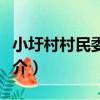 小圩村村民委員會（關于小圩村村民委員會簡介）