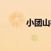 小團山村（關于小團山村簡介）