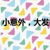 小意外，大發明（關于小意外，大發明簡介）