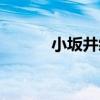 小坂井綾（關于小坂井綾簡介）