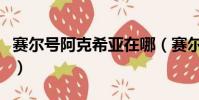 賽爾號阿克希亞在哪(賽爾號阿克西亞怎么打)