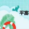 平富村（關于平富村介紹）