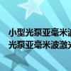 小型光泵亞毫米波激光緩沖氣體及其作用的研究（關于小型光泵亞毫米波激光緩沖氣體及其作用的研究簡介）