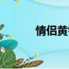 情侶黃鉆圖標（情侶紅鉆圖標）