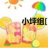 小坪組[1]（關于小坪組[1]簡介）