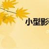 小型影碟（關于小型影碟簡介）