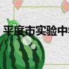 平度市實驗中學（關于平度市實驗中學介紹）