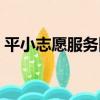 平小志愿服務隊（關于平小志愿服務隊介紹）