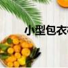 小型包衣機（關于小型包衣機簡介）