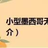 小型墨西哥無毛犬（關于小型墨西哥無毛犬簡介）