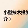 小型技術措施借款（關于小型技術措施借款簡介）