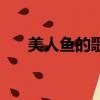 美人魚的歌詞完整版（美人魚的歌詞）