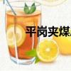 平崗夾煤層（關于平崗夾煤層介紹）