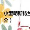 小型明斯特蘭德犬（關于小型明斯特蘭德犬簡介）