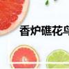 香爐礁花鳥魚市場營業時間（香爐礁）