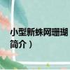 小型新蛛網珊瑚 凹型變種（關于小型新蛛網珊瑚 凹型變種簡介）