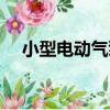 小型電動氣泵（關于小型電動氣泵簡介）